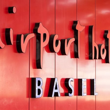 Airport Hotel Basel - Convenient & Friendly Faciliteter billede